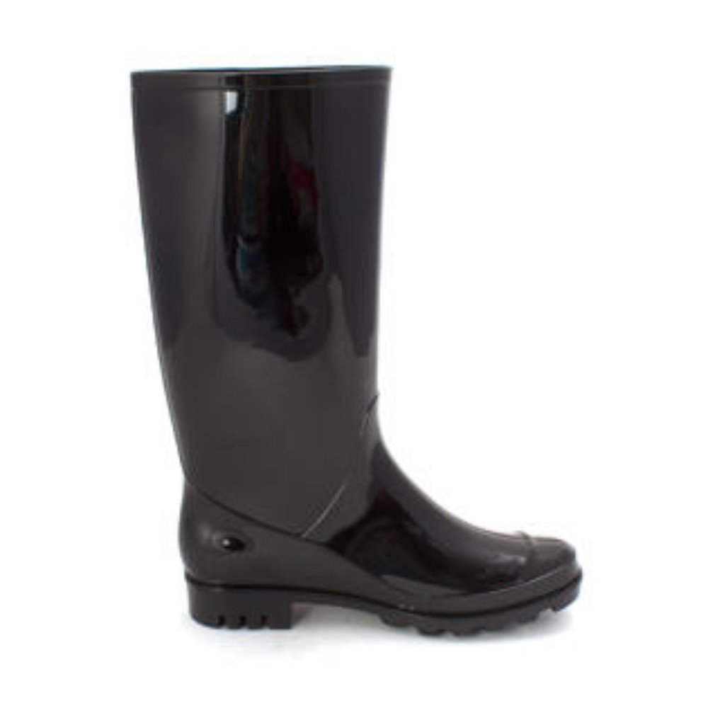 cocowinstom rain boots